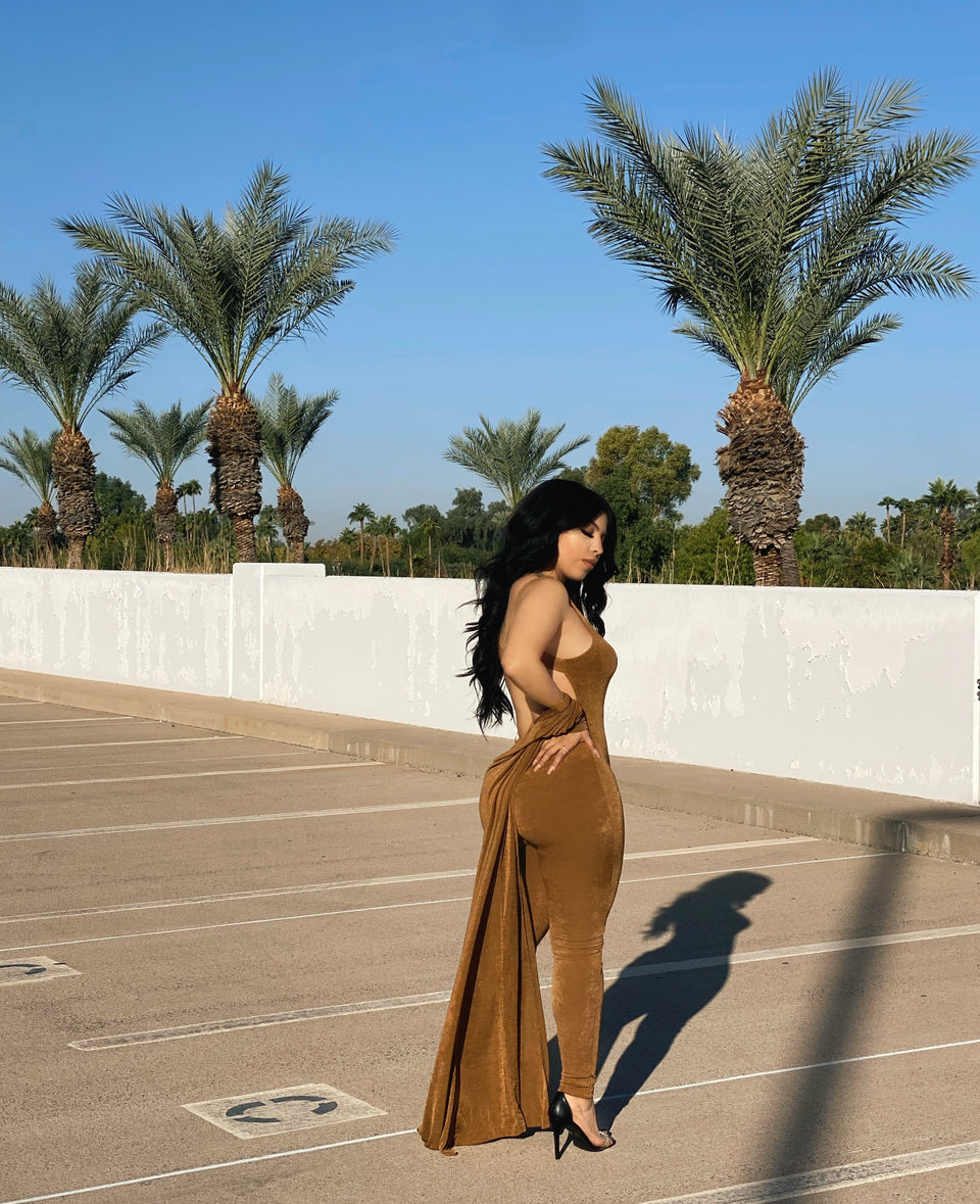 Celine Set