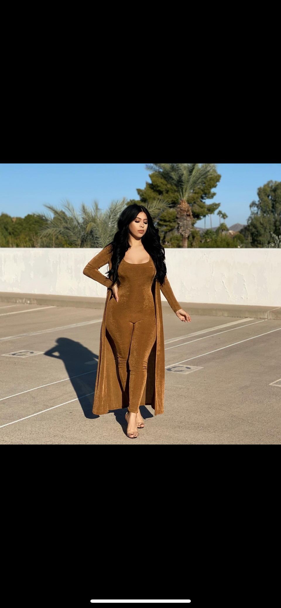 Celine Set