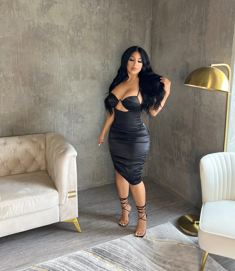 Keeping Secrets Dress