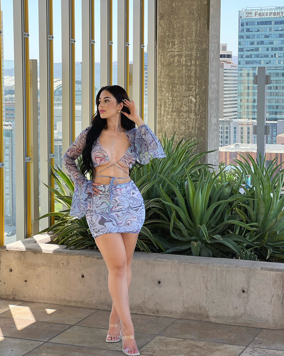 Out & Wild Set