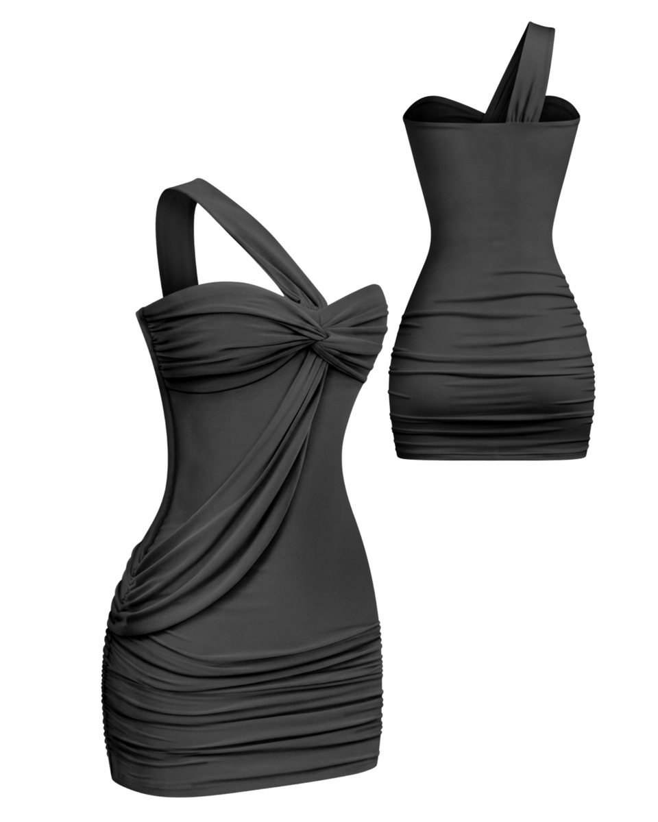 Tezza Dress