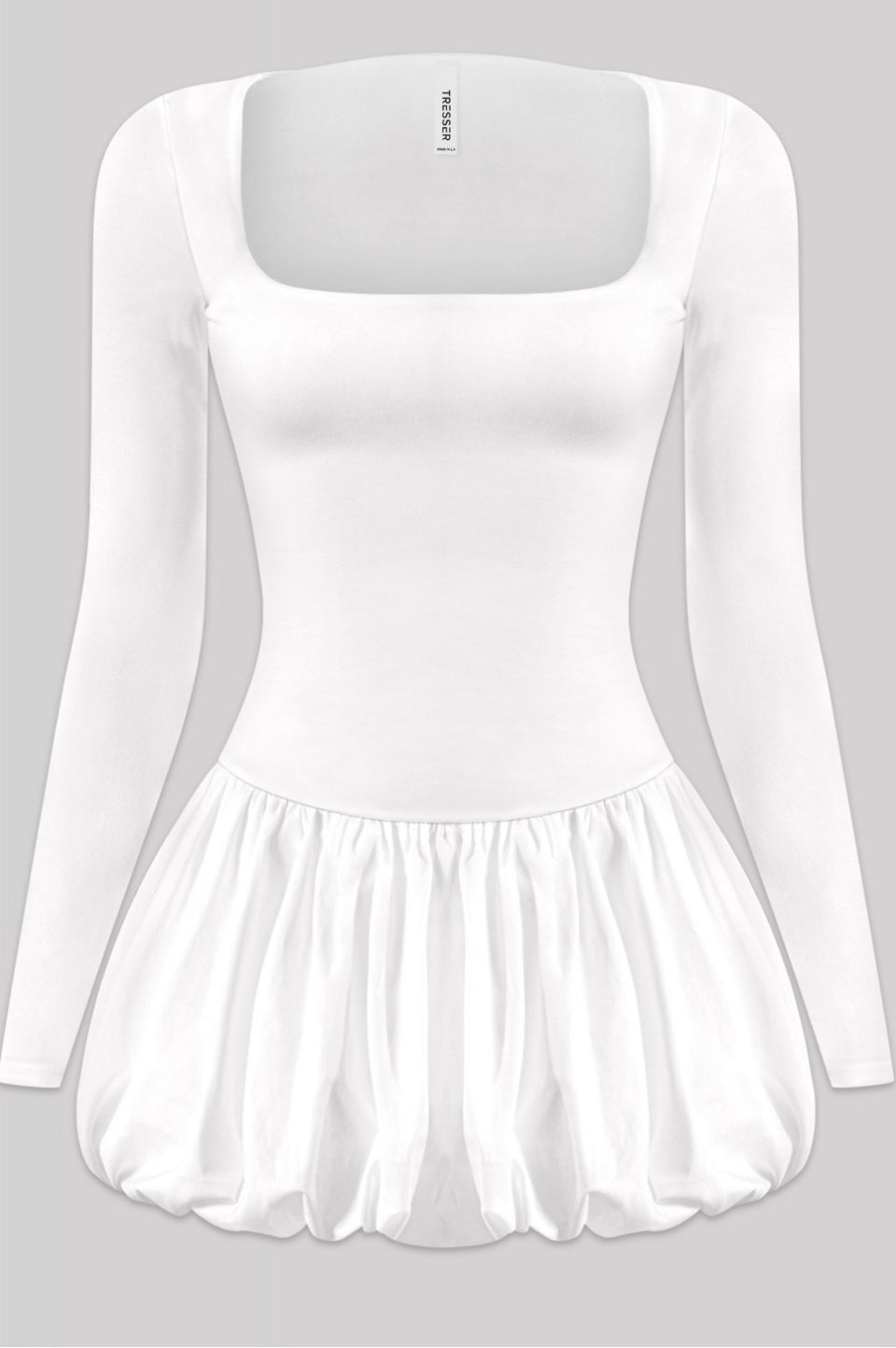 The Christmas Edition Dress