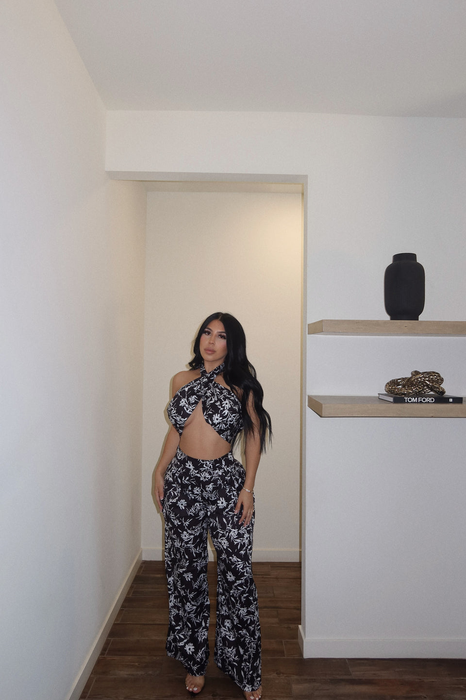 Dark Vacay Set