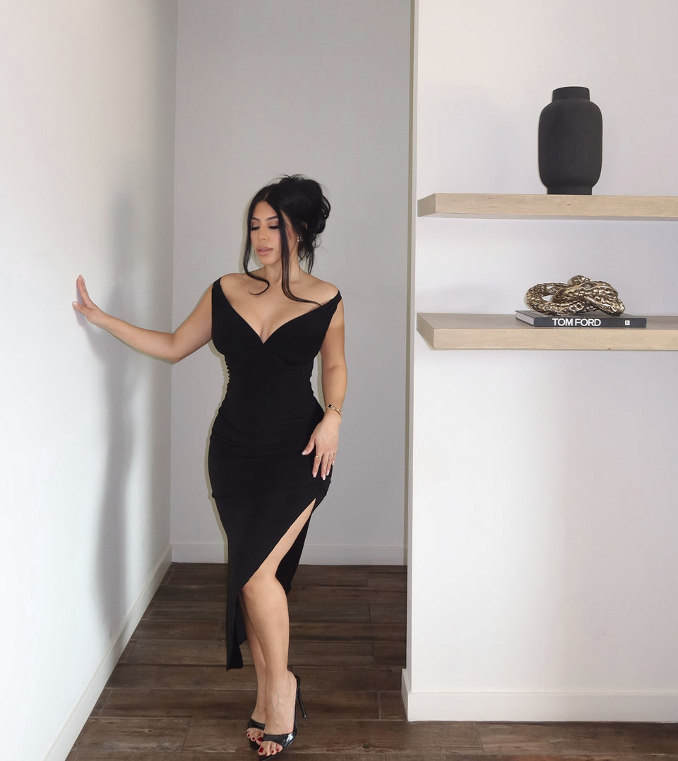 Rouge Royale Dress