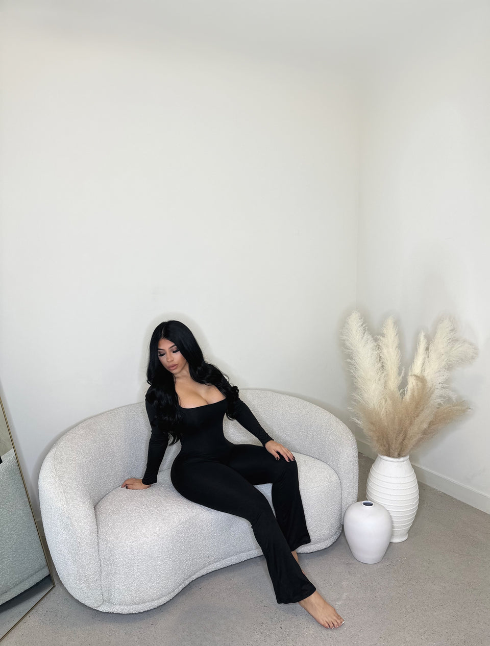 Pilates Babe Jumpsuit