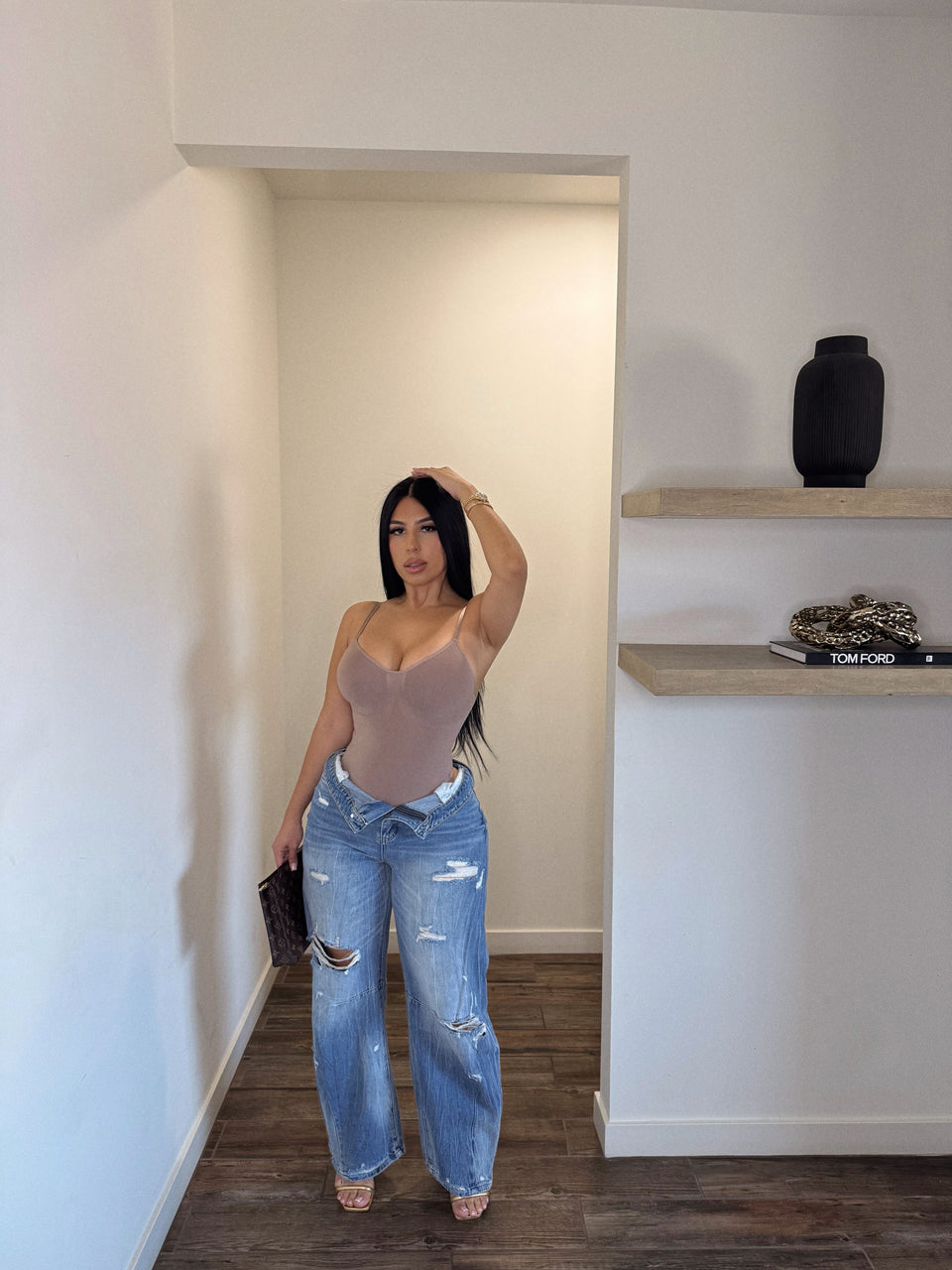 Nova Jeans