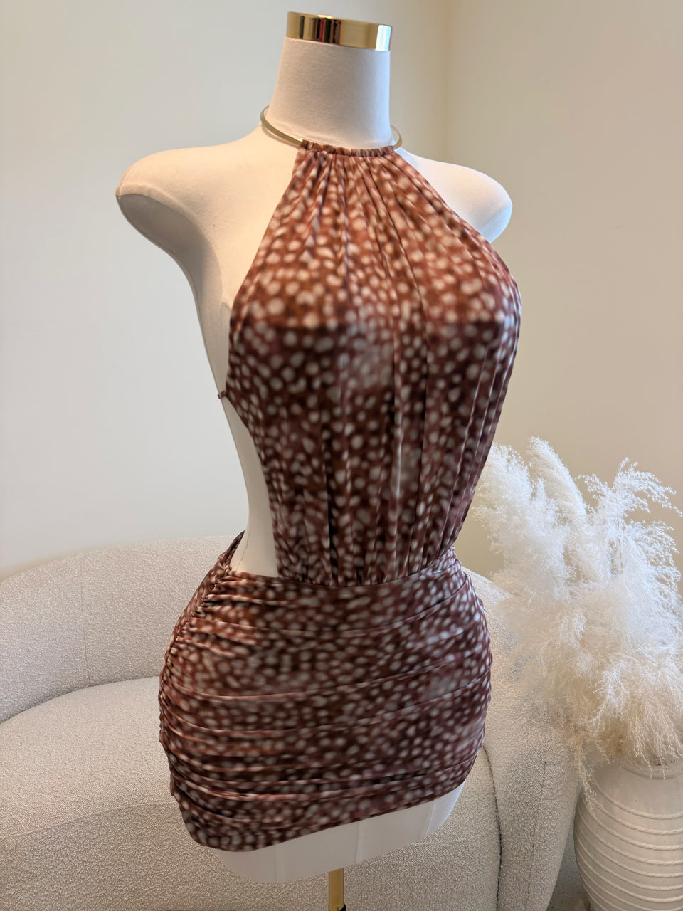 Aurora Dress
