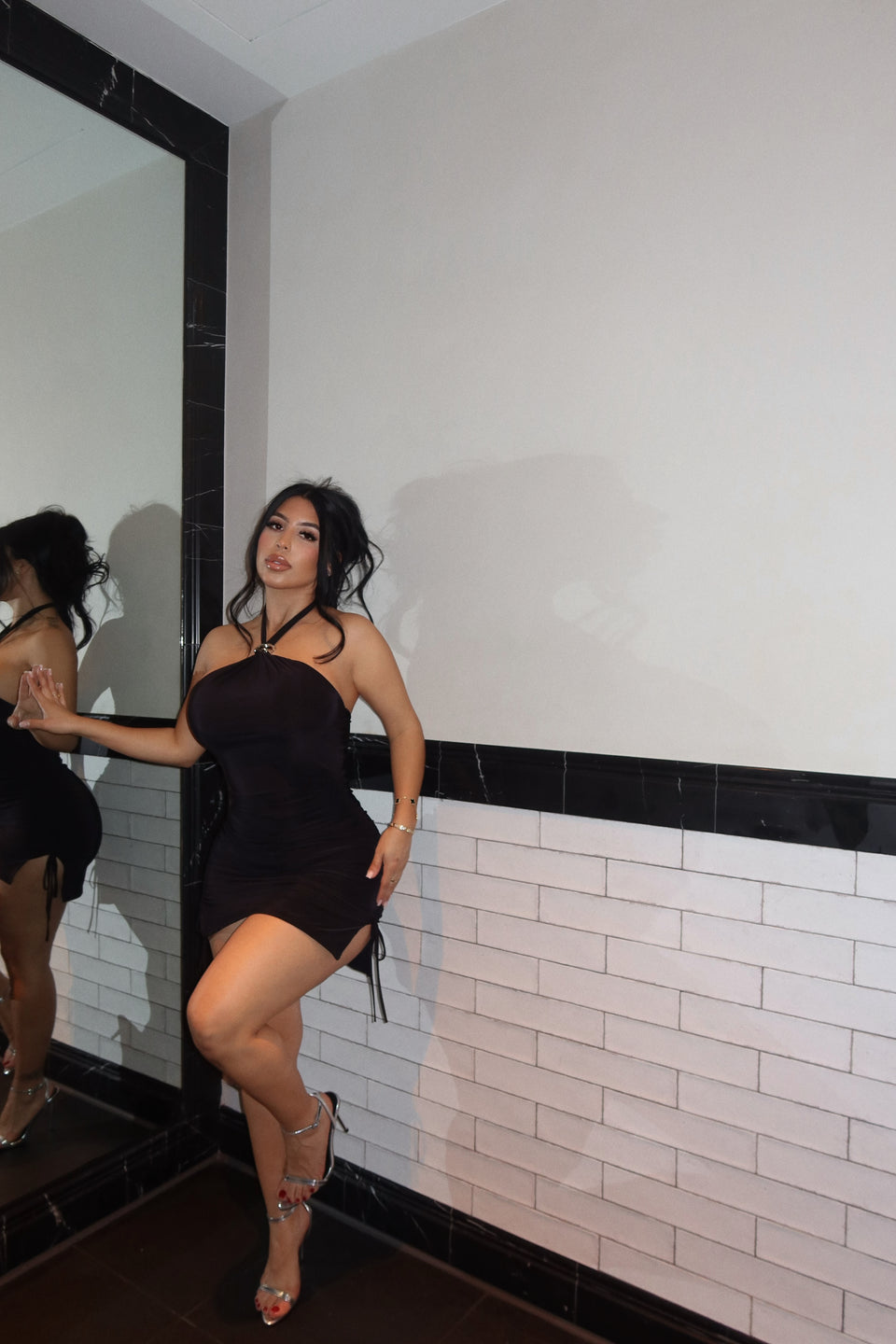 Dark Desire Dress