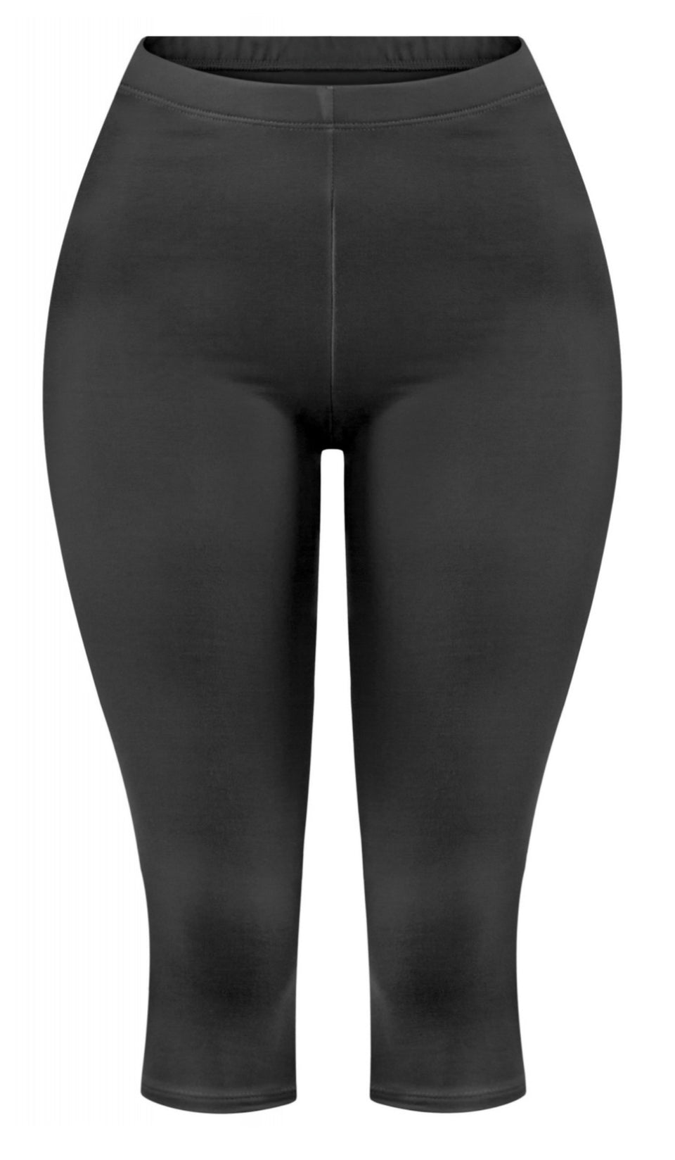 Zanai Capri Leggings