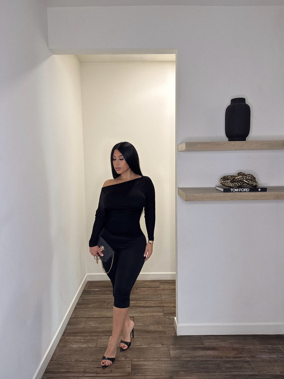 Eloisa Top