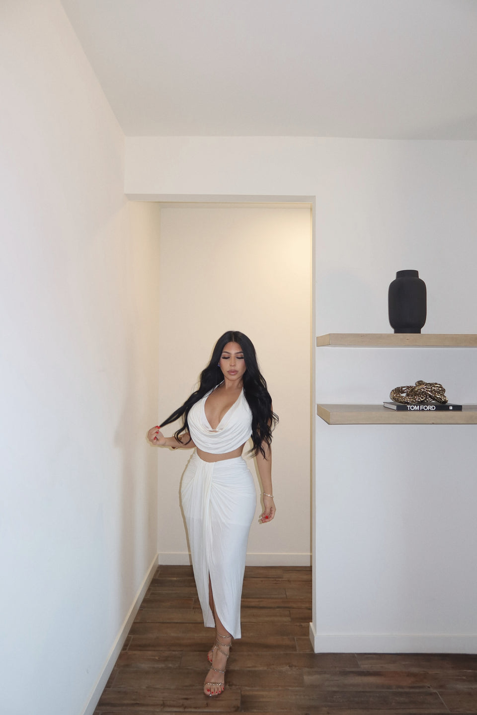 Playa Del Carmen Set