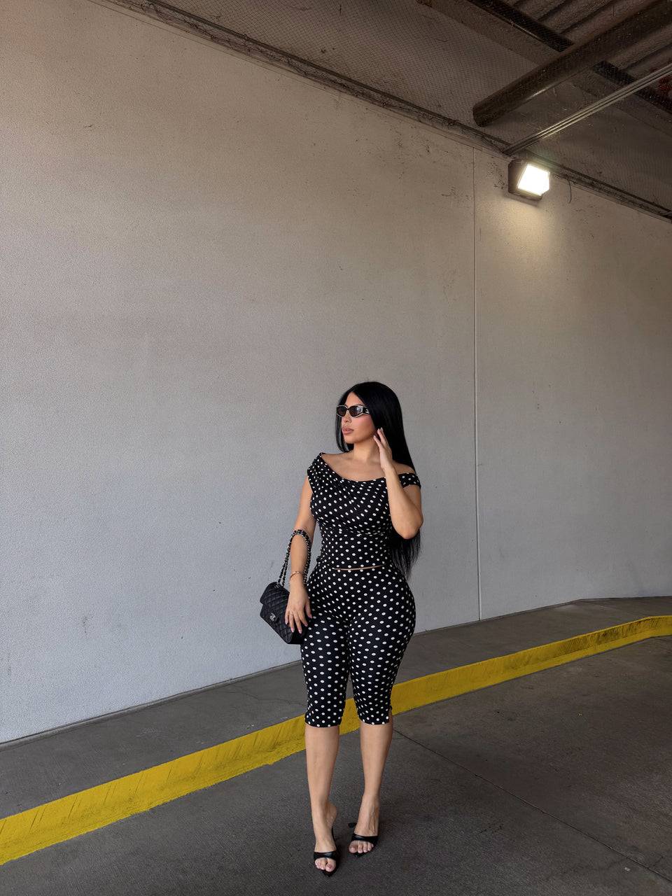 Torie Capri Set