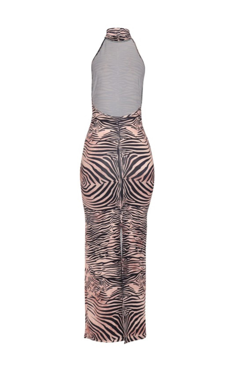Exotic Mood Dress
