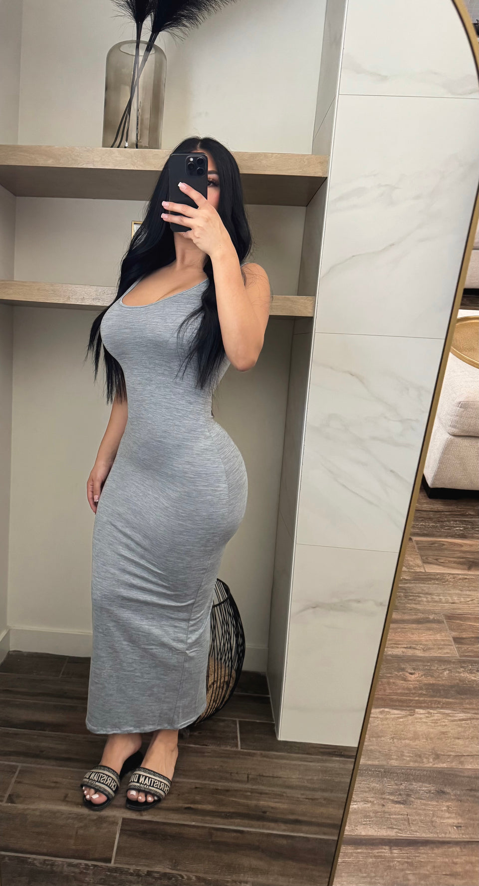 Sun Dress Season