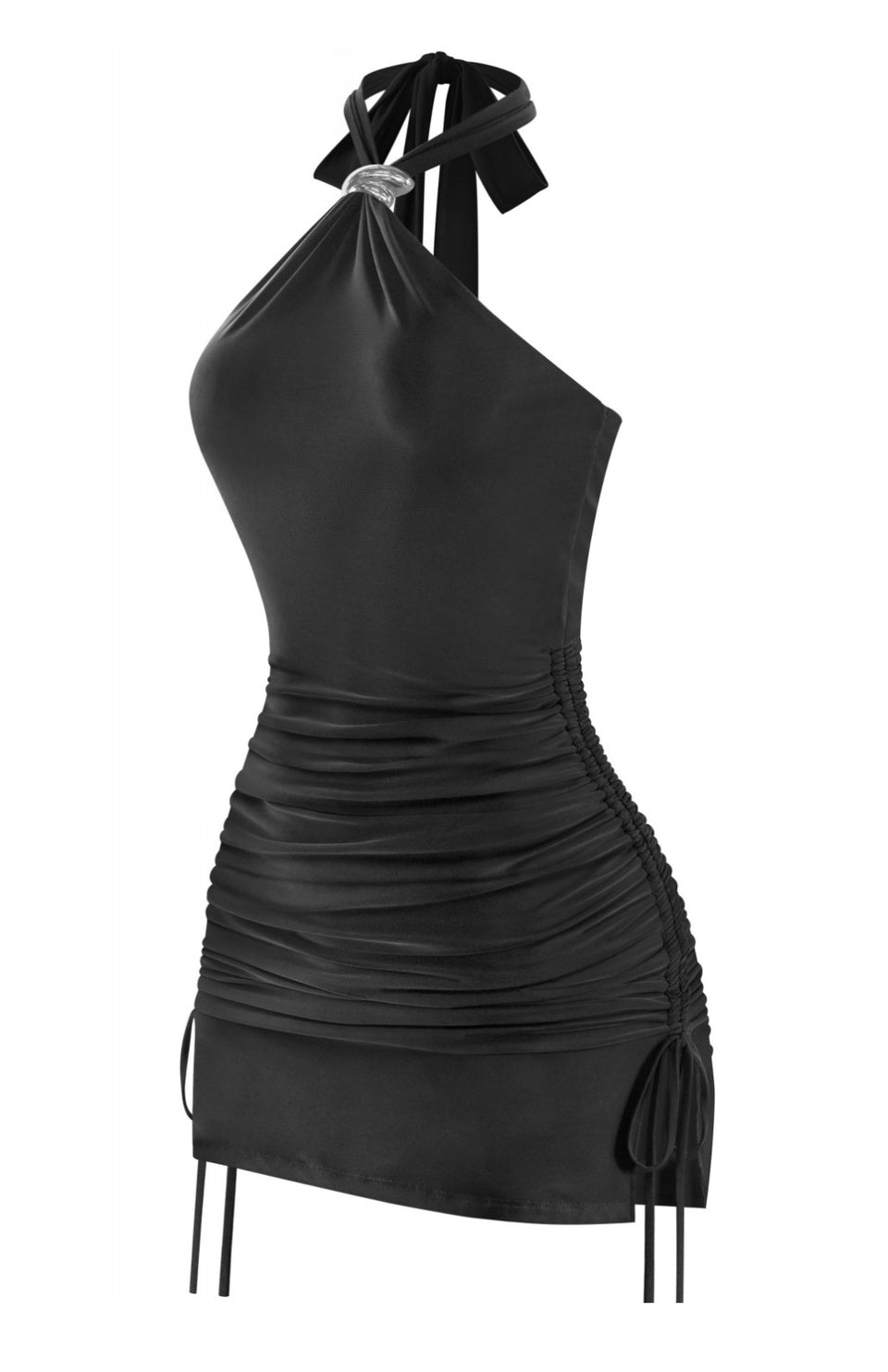 Dark Desire Dress