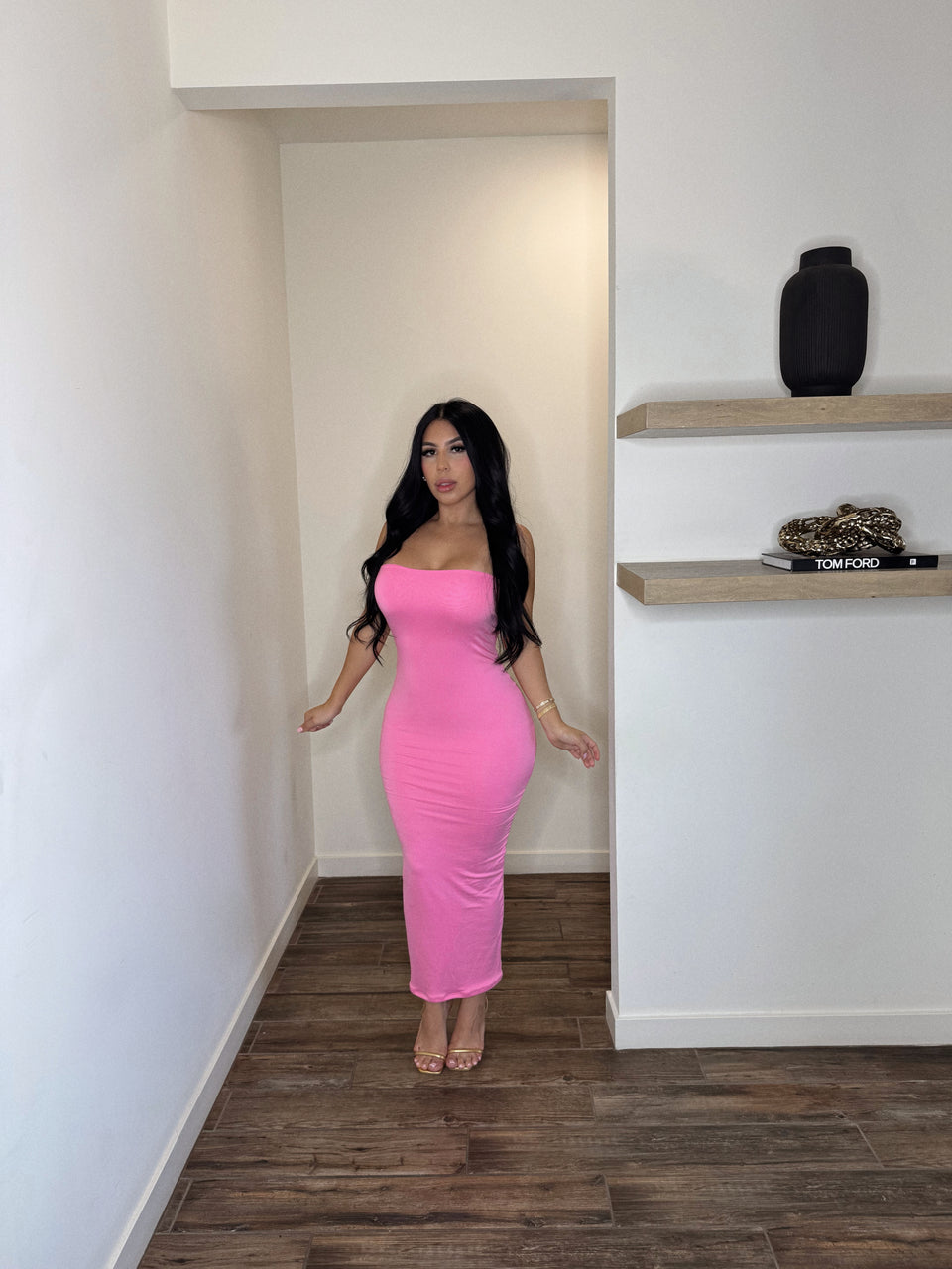 Dollhouse Dream Dress