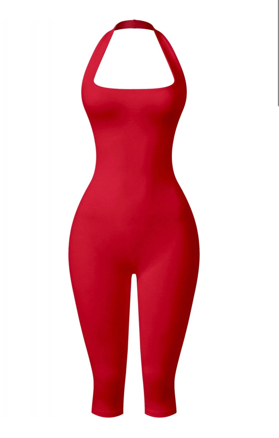 July Heat Jumpsuit