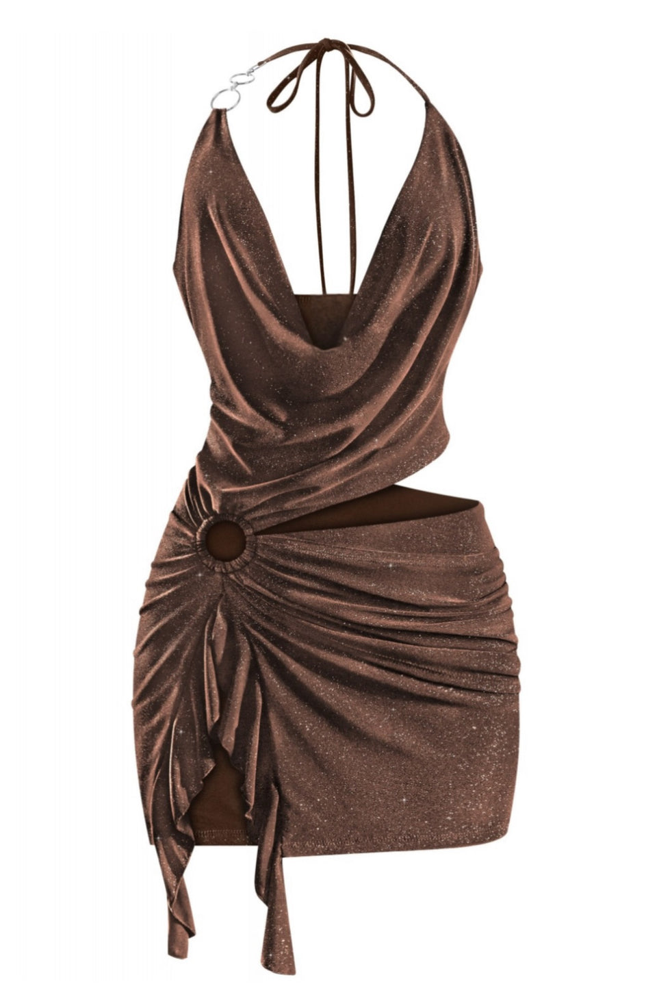 Seasonally Icon Dress