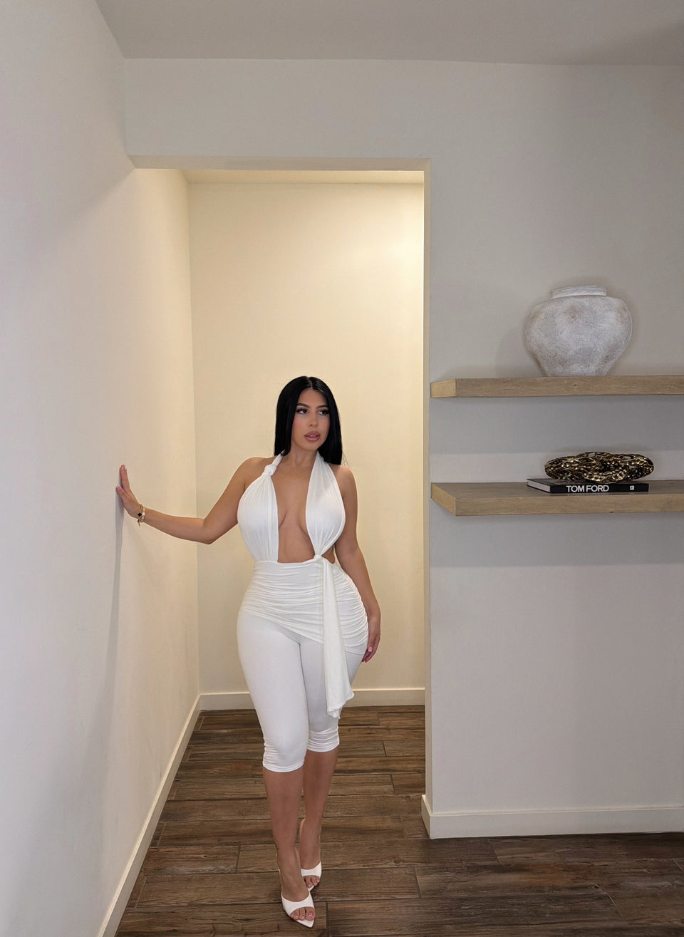 Lavelle Jumpsuit