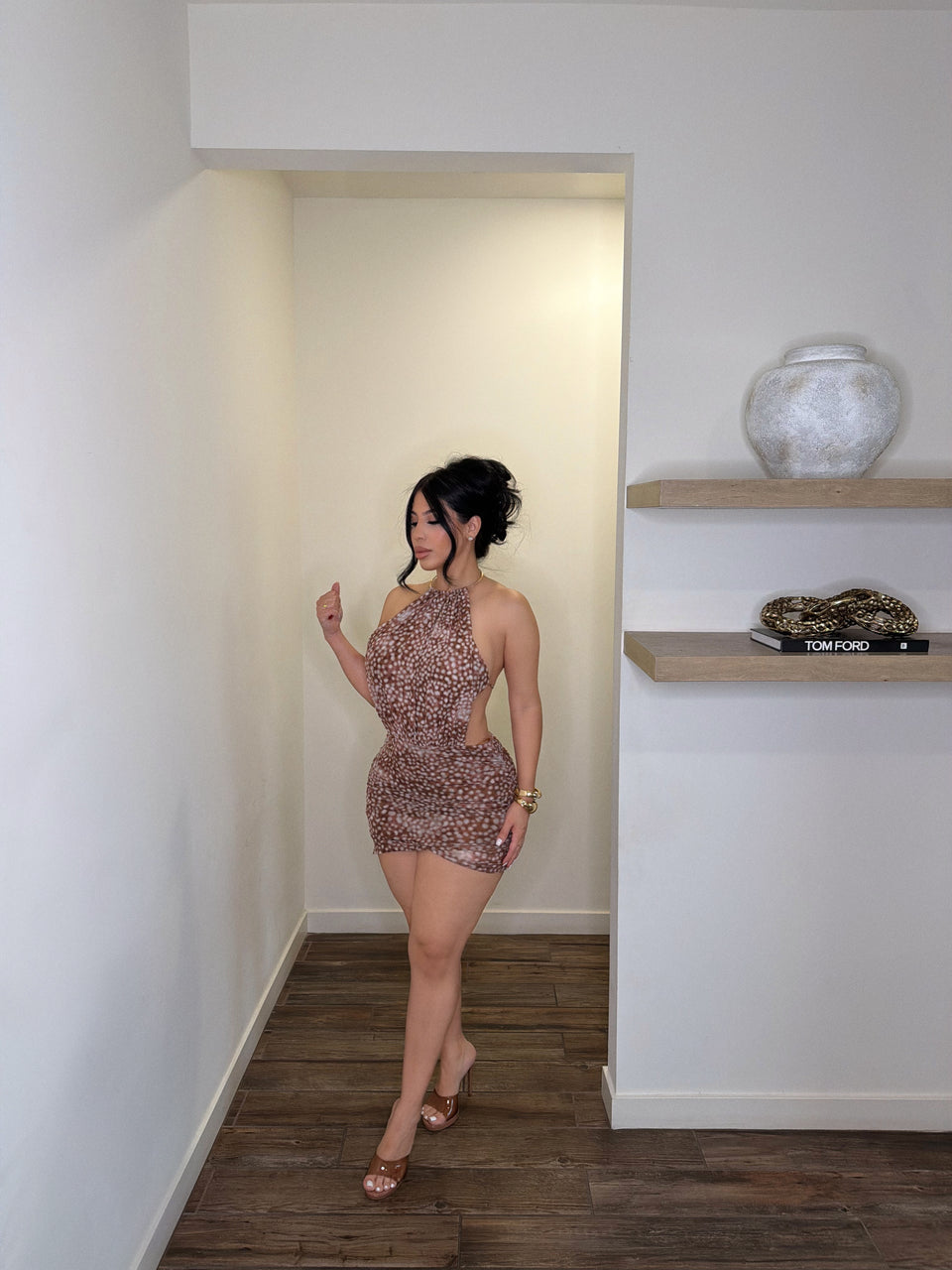 Aurora Dress