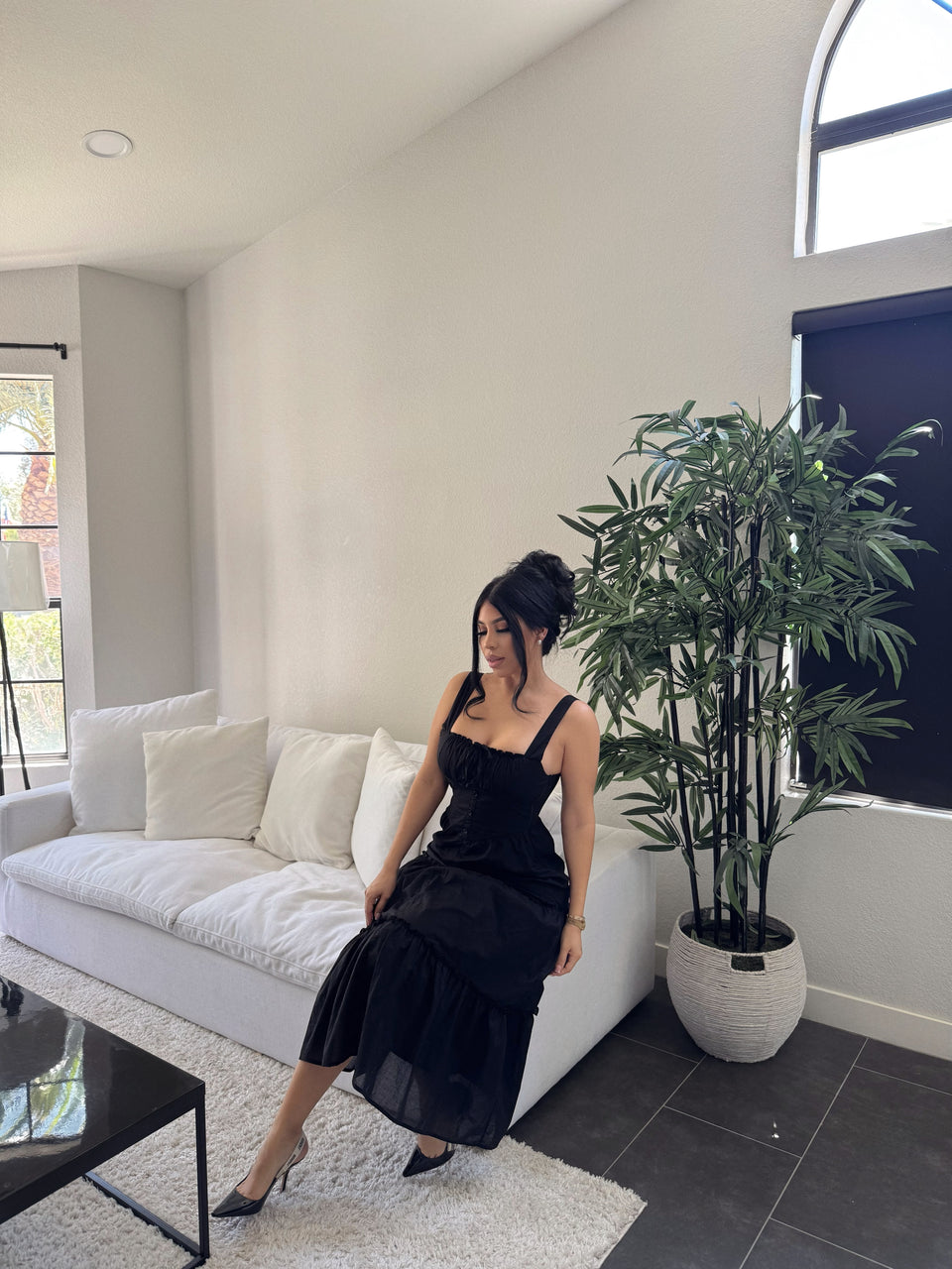 Celia Dress