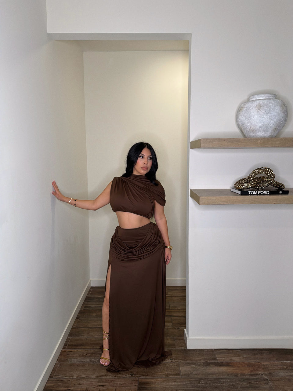 Tamara Set