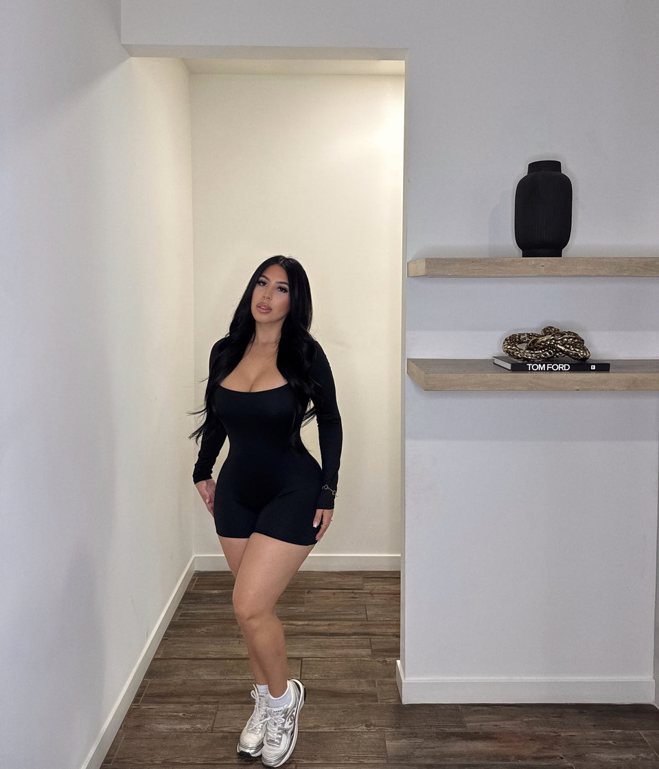 Indira Romper