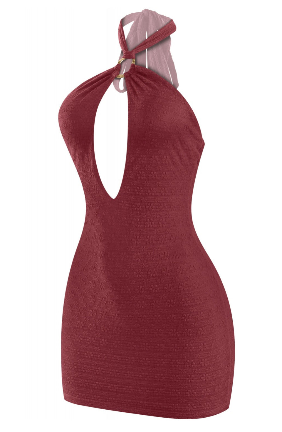 Camilae Dress