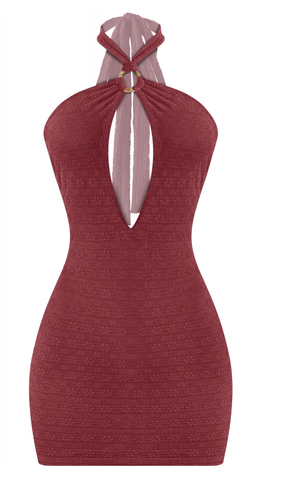 Camilae Dress