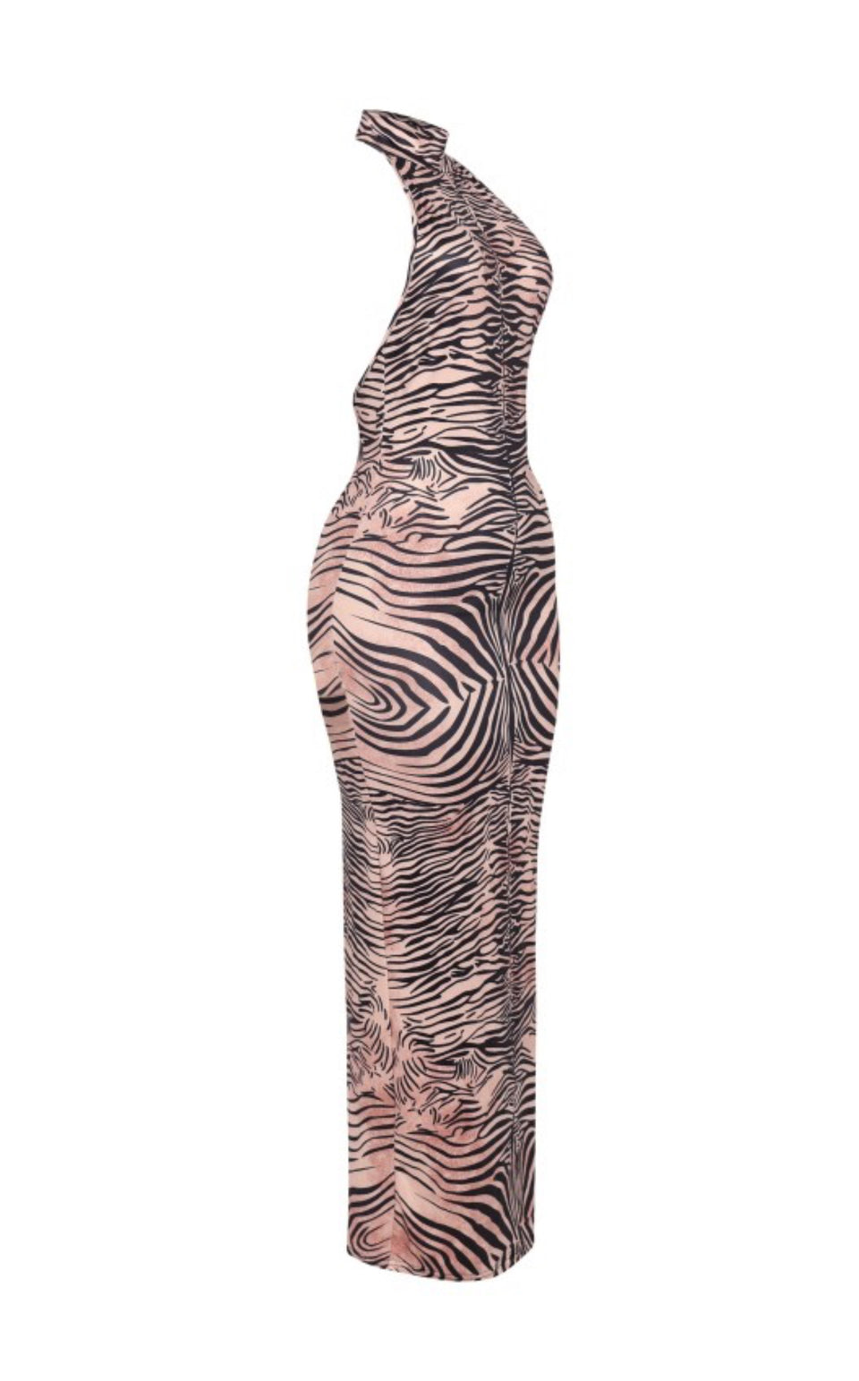 Exotic Mood Dress