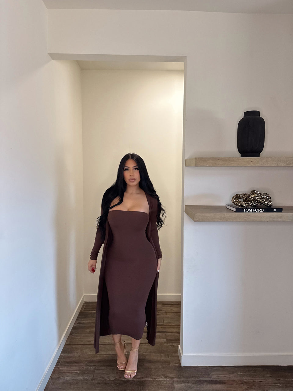 Mocha Taste Set