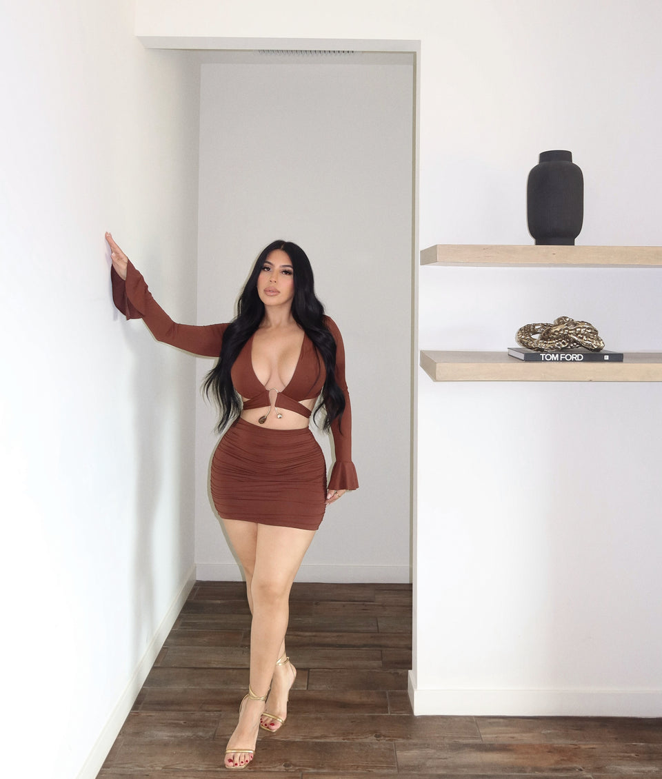 Neutral Intentions Set