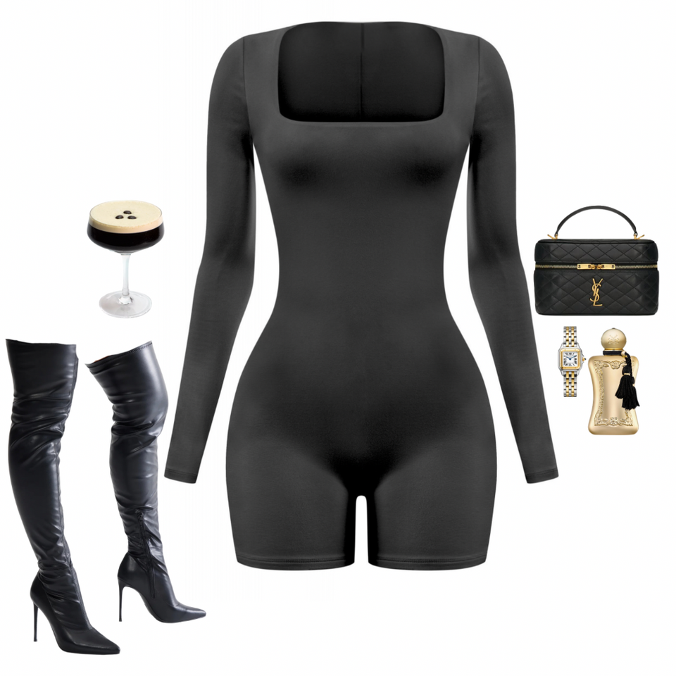 Indira Romper