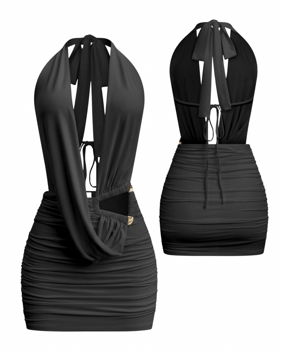 Sofia Mini Dress