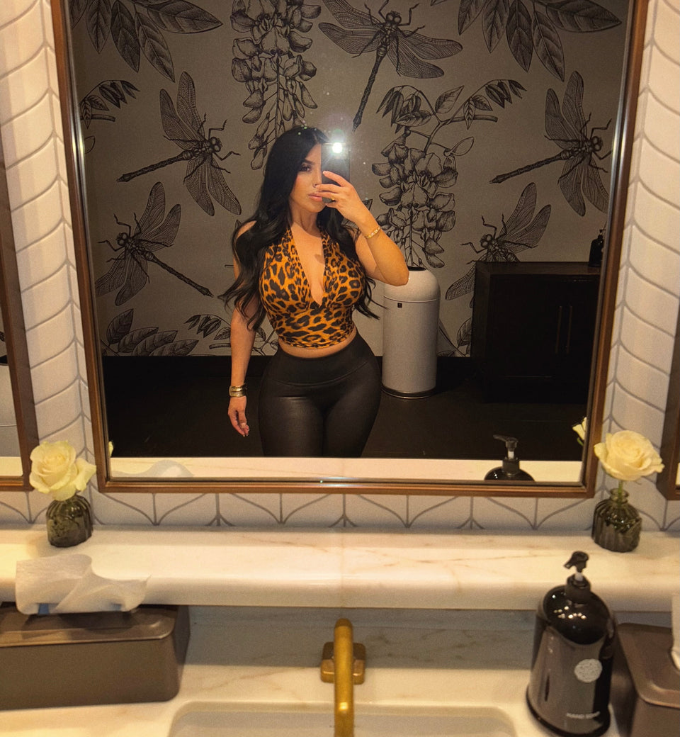 Wild Type Top