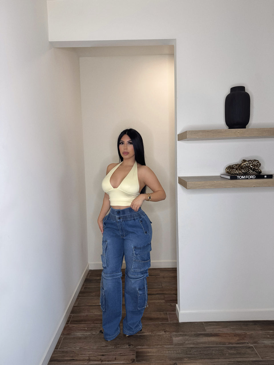 Paloma Top