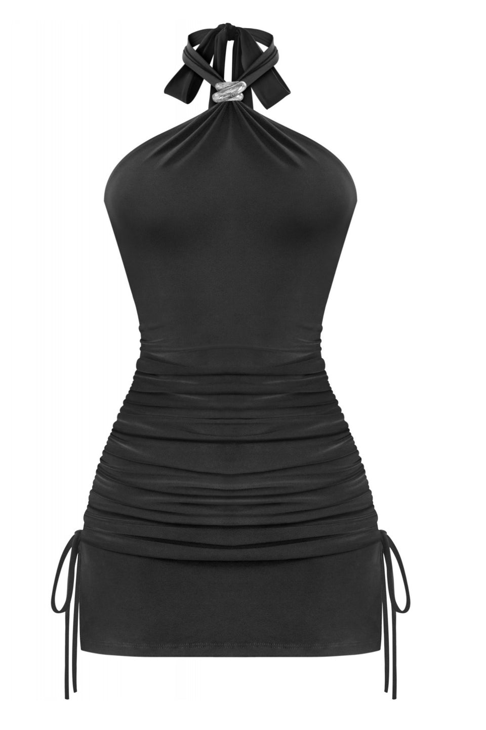 Dark Desire Dress