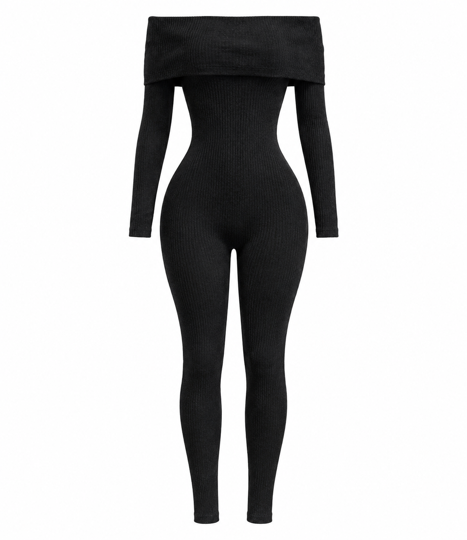 After Dark Jumpsuit