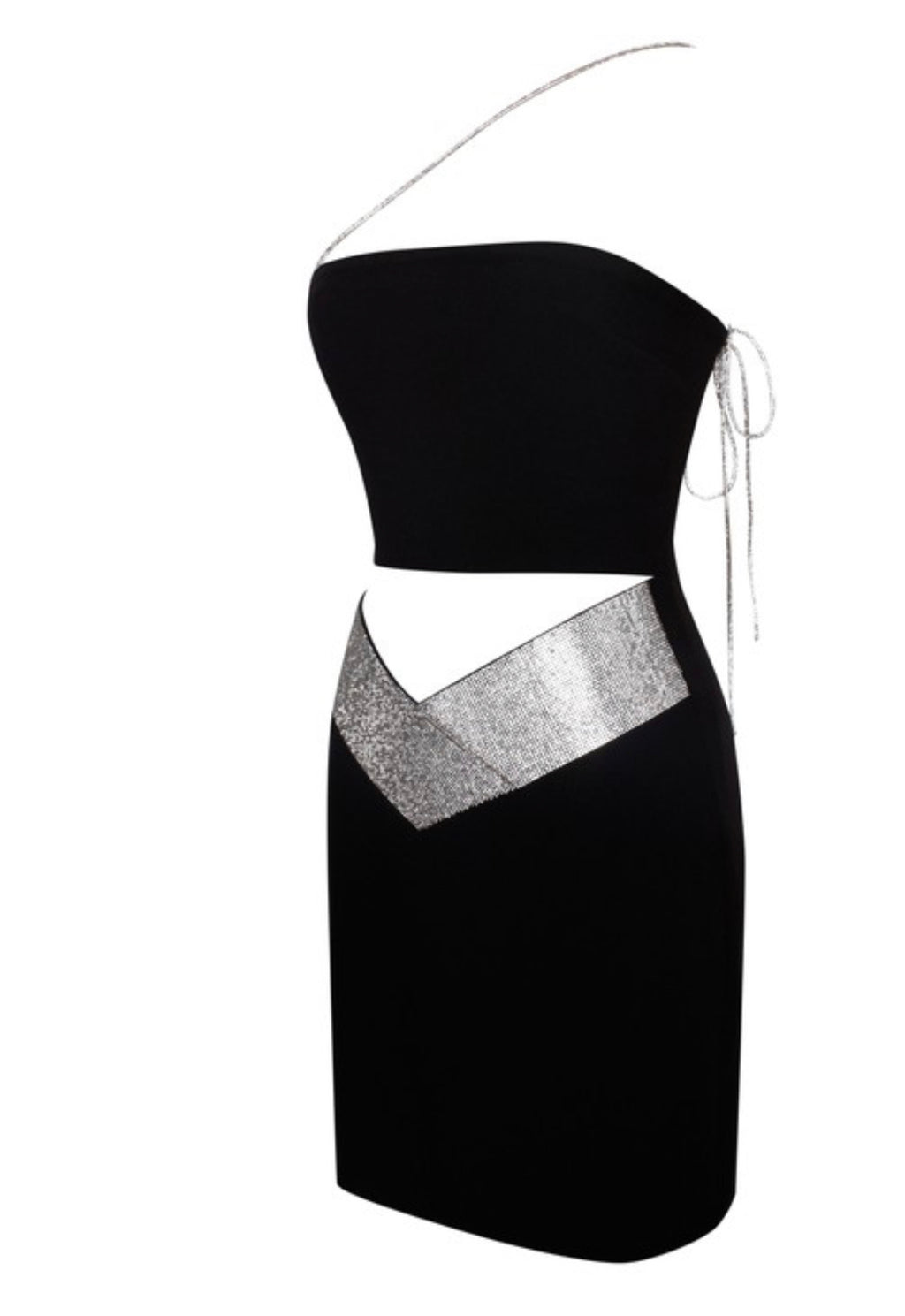 Infinite Sparkle Dress Style & Co. Boutique