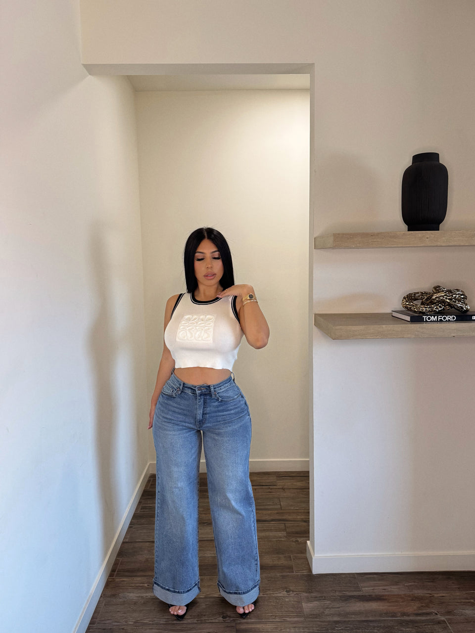 Hailey Pants