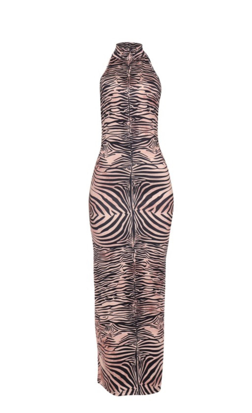 Exotic Mood Dress