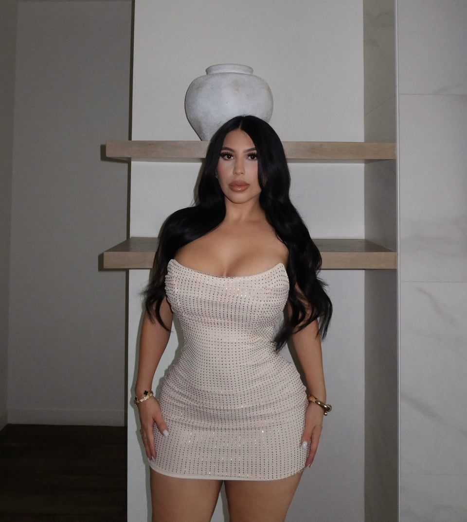 Cancer Season Dress