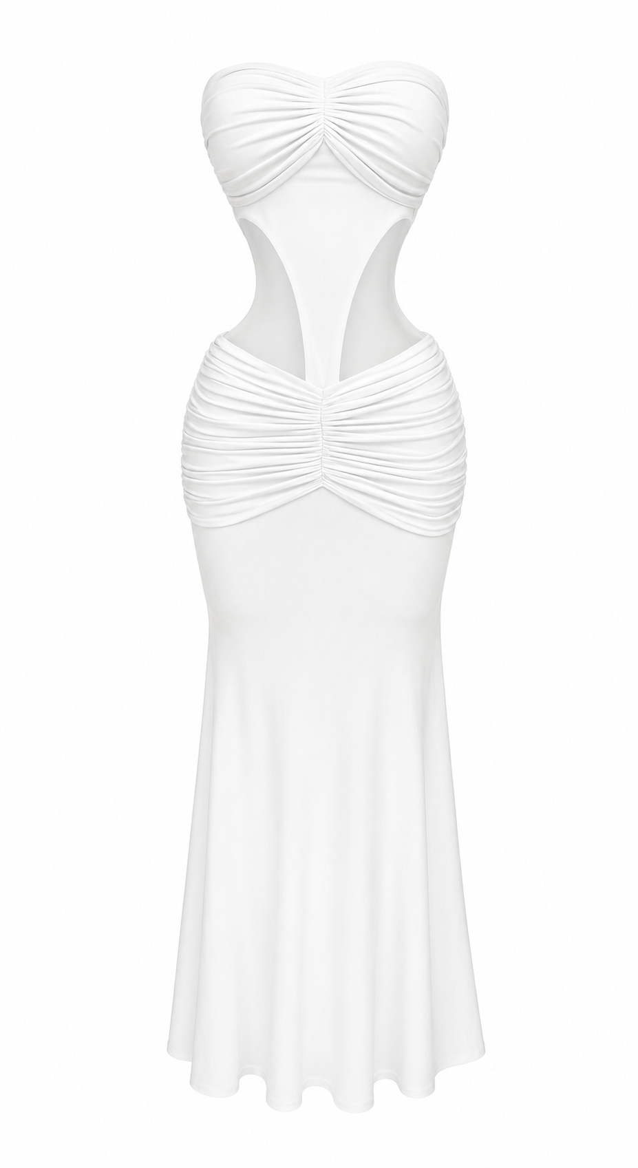 Madisyn Maxi Dress