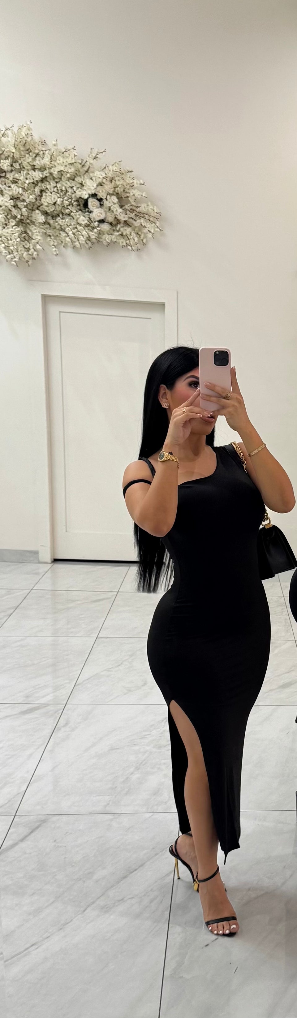 Special Night Dress
