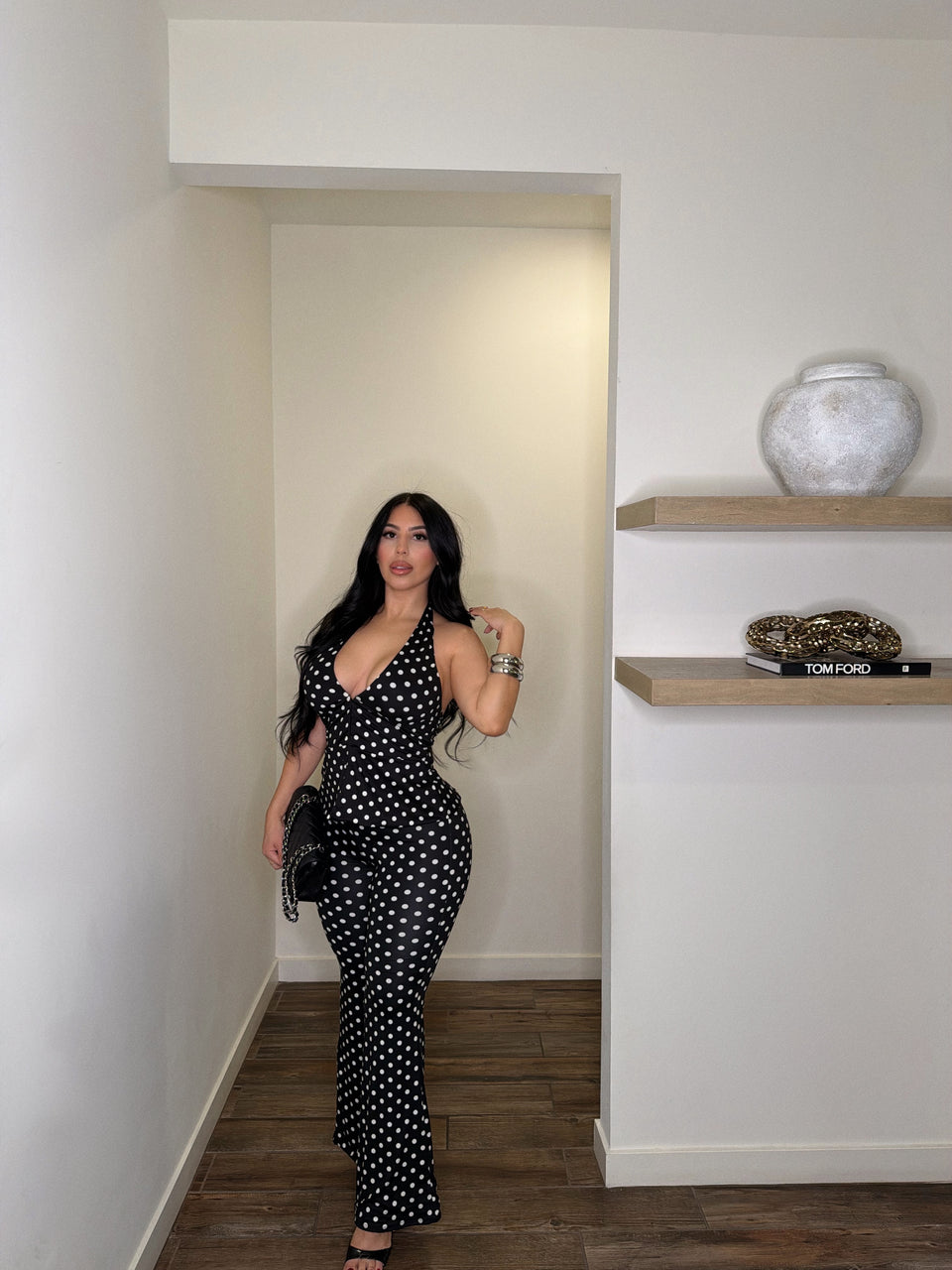 The Dolce Dot Set