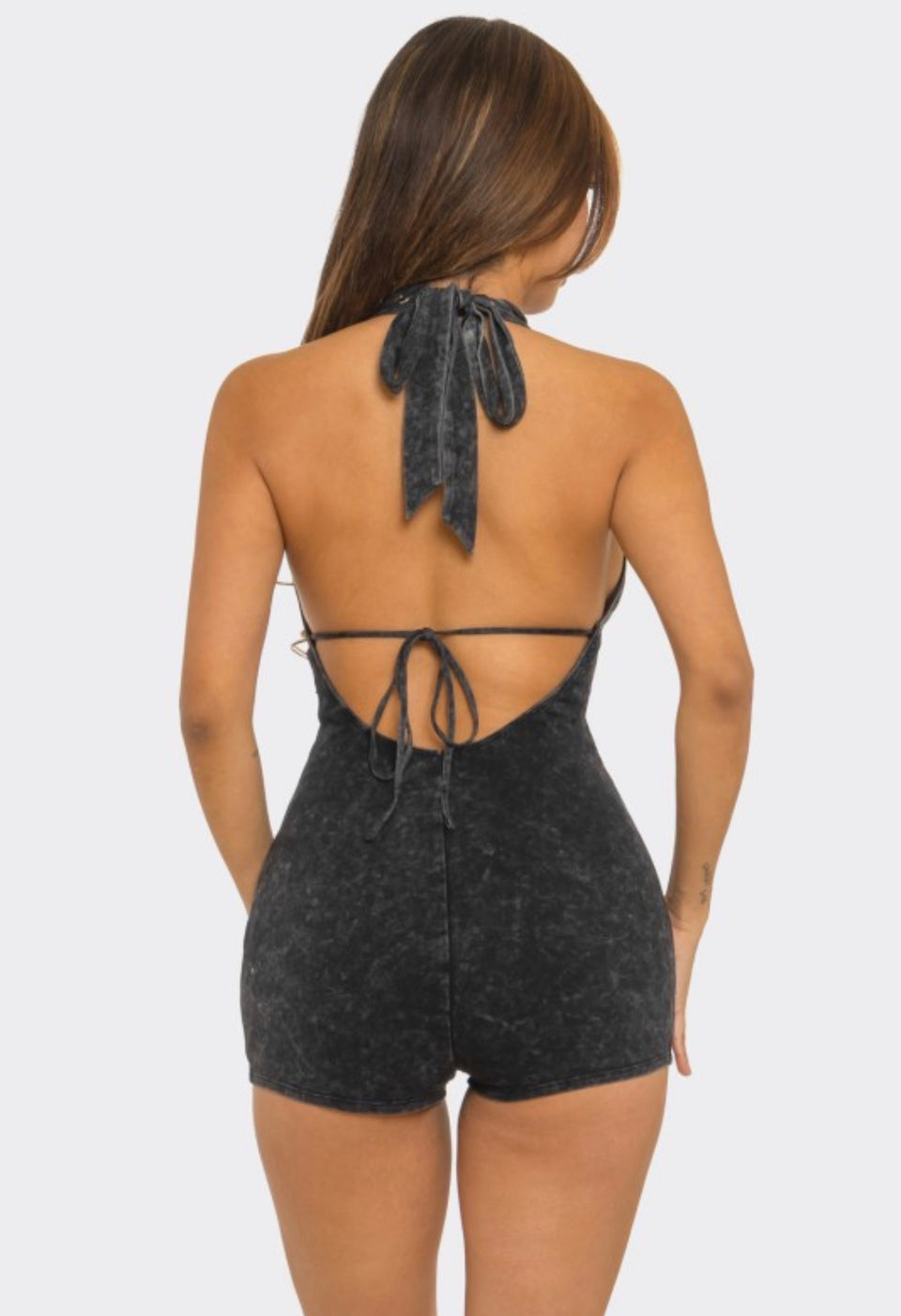 Weekend Finest Romper