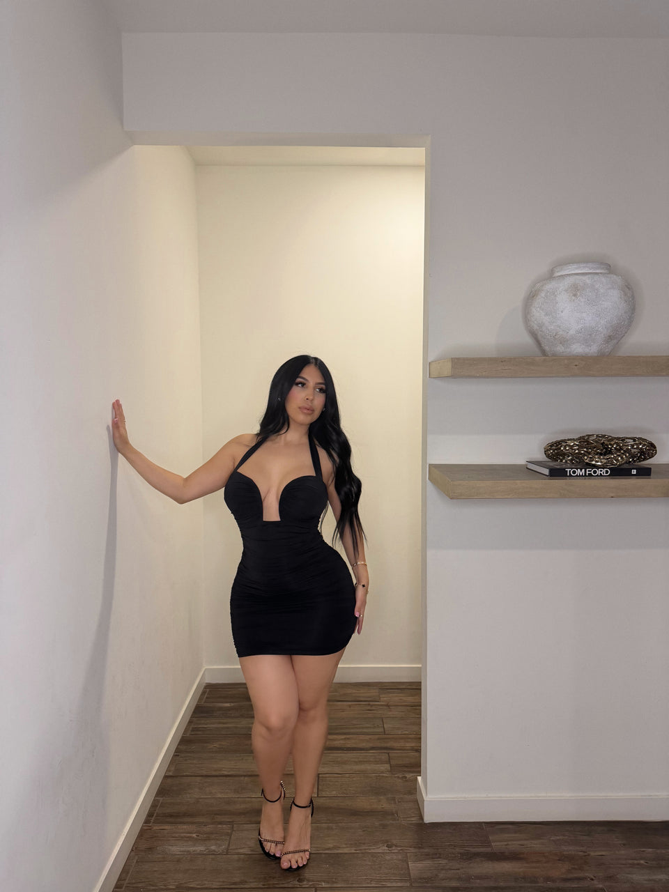 Desired Night Dress