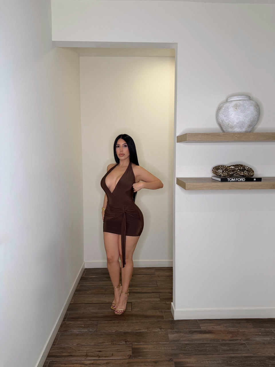 Valeria Dress