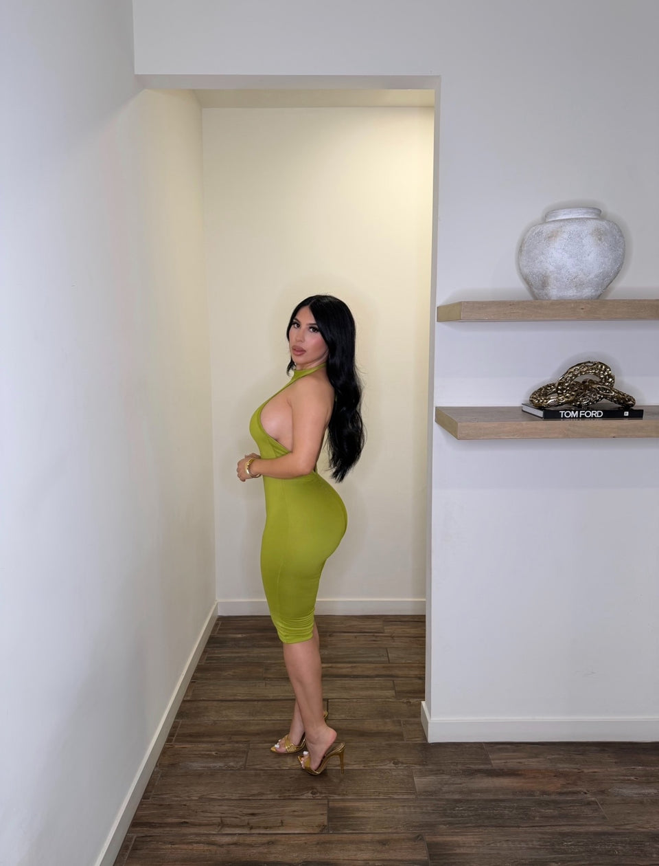 July Finest Jumpsuit