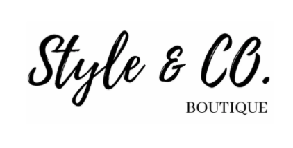 Woman's Clothing Upscale Boutique– Style & Co. Boutique